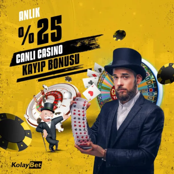 KolayBet Oyunları